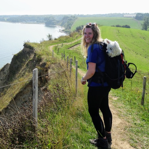 Tocht over het Gendarmenpad