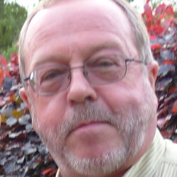 Gilbert Roels, voorzitter van de jury Wandelroute van het Jaar