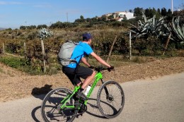 Op pad in het Catalaanse Penedès