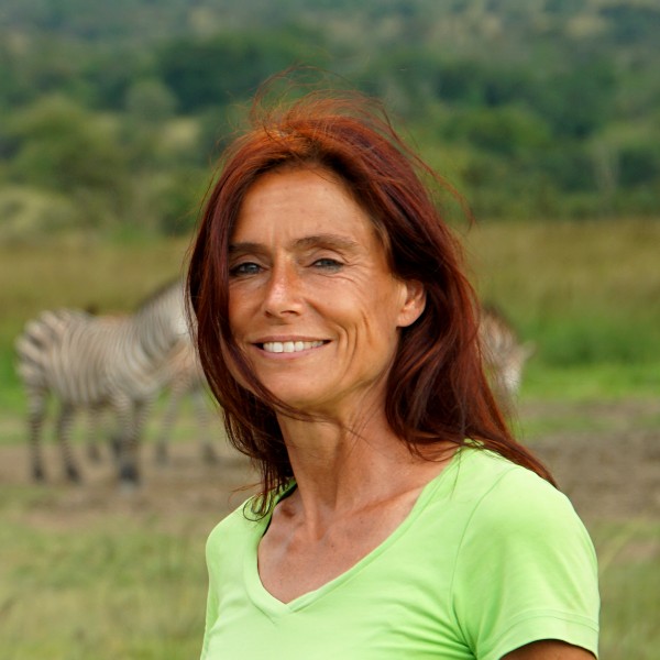 Portret Monique Satink van Awol