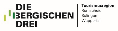 Logo Bergischen Drei