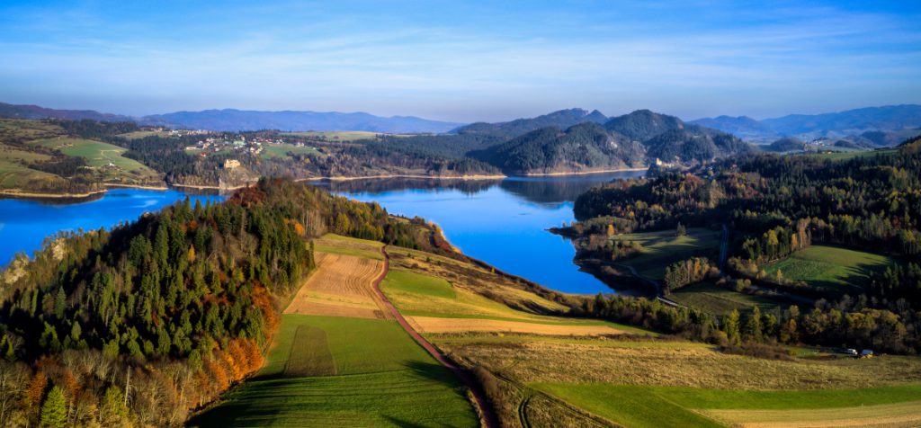 Velodunajec
