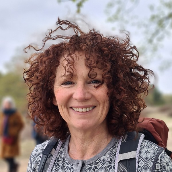 portret Bregje Schipper