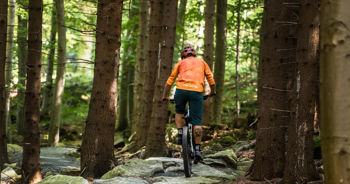 Fietsen in Neder-Silezië