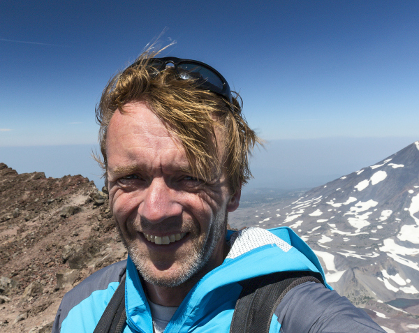 portret Jonathan Vandevoorde