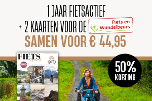 aanbieding FietsActief