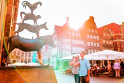 Win een hotelovernachting in Bremen