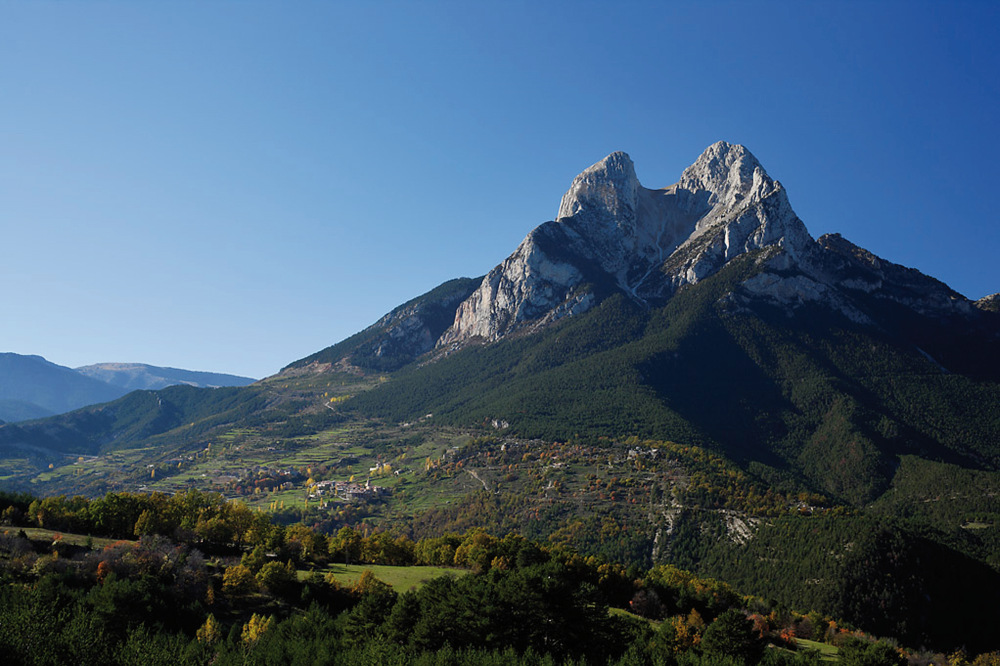 The Picasso Way in Bergueda