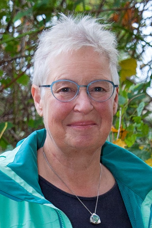 Titia Meuwese
