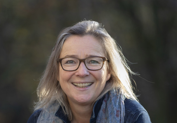 Marianne Wildenberg