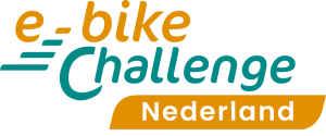 logo E-bike Challenge Nederland