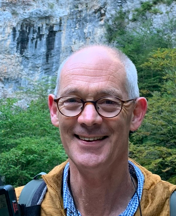 Joost Verbeek