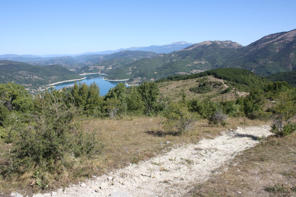 Ervaar de magie van de Cammino di San Benedetto samen met Everdiene Geerling