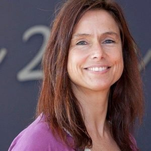 Monique Satink