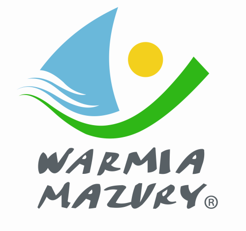 logo Warmië en Mazurië
