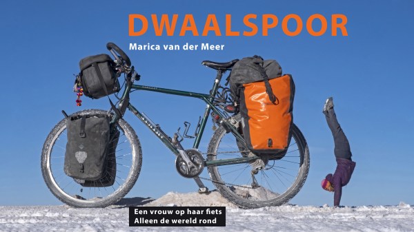 lezing Dwaalspoor Marica van der Meer