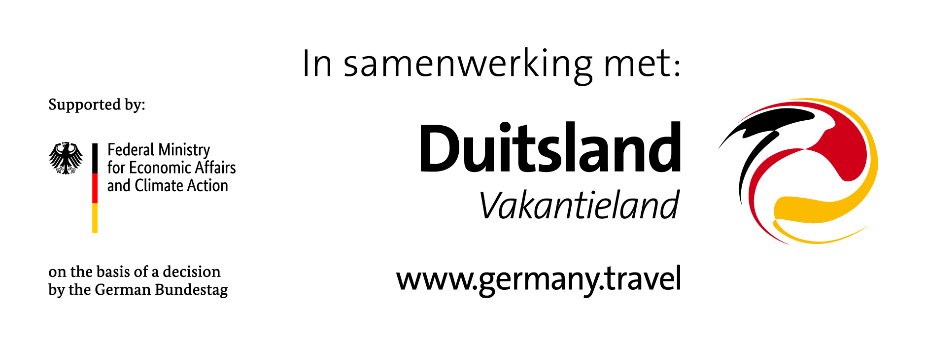 logo Duitsland