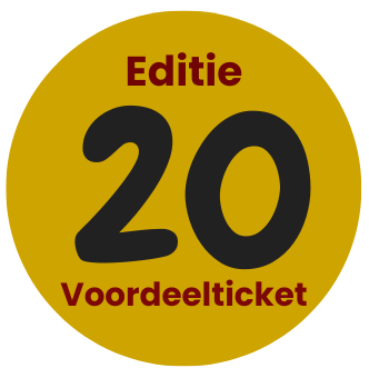 button editie 20