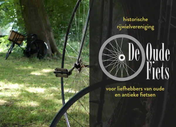 vereniging De Oude Fiets