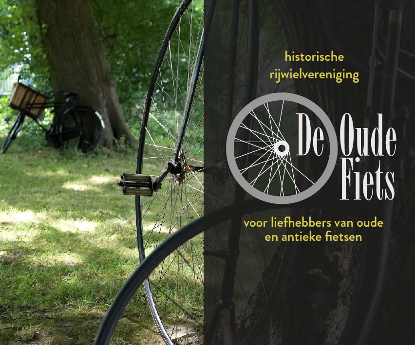 Historische Rijwielvereniging De Oude Fiets