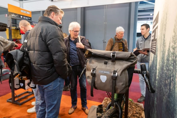 lijst met exposanten