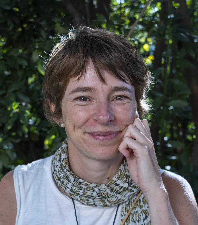 Jessica de Korte