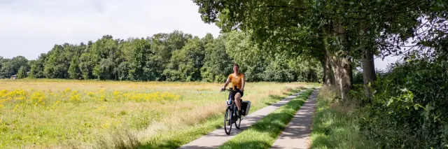 Ode aan het Landschap