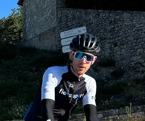 portret Erwin Reijneveld