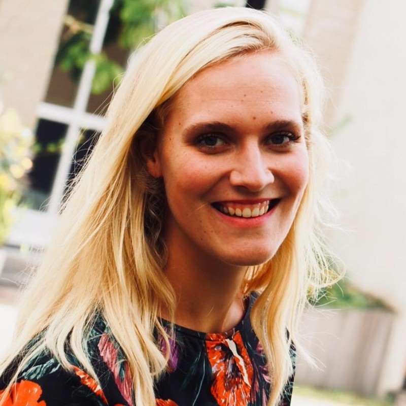 Ankie Kuipers Sawadee