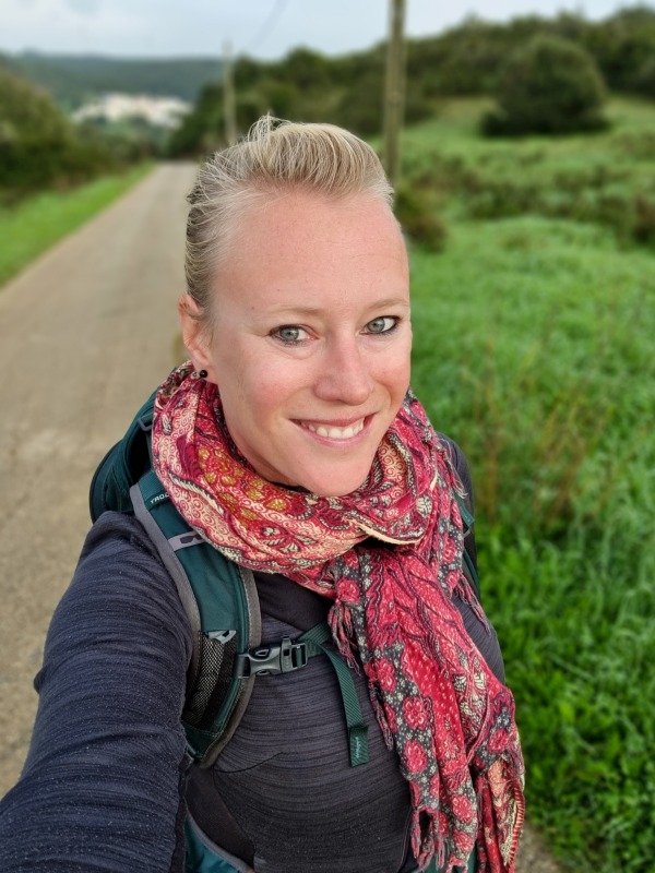 portret Jacoba de Boer